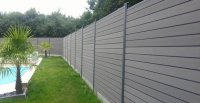 Portail Clôtures dans la vente du matériel pour les clôtures et les clôtures à Estreelles